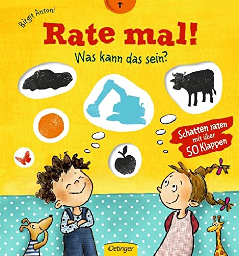Stock image for Rate mal! Was kann das sein? for sale by medimops