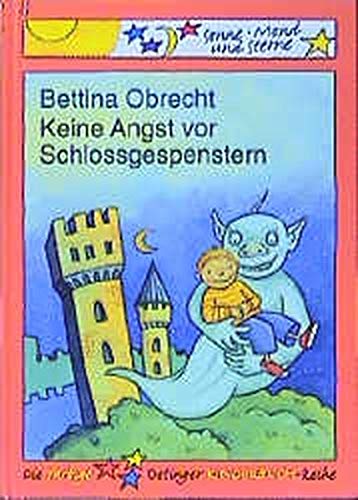 Stock image for Keine Angst vor Schlossgespenstern for sale by medimops