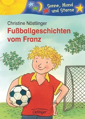Stock image for Fussballgeschichten vom Franz for sale by Eulennest Verlag e.K.