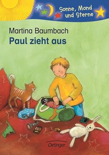 Stock image for Paul zieht aus for sale by medimops