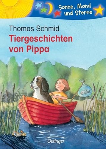 Stock image for Tiergeschichten von Pippa for sale by ThriftBooks-Atlanta