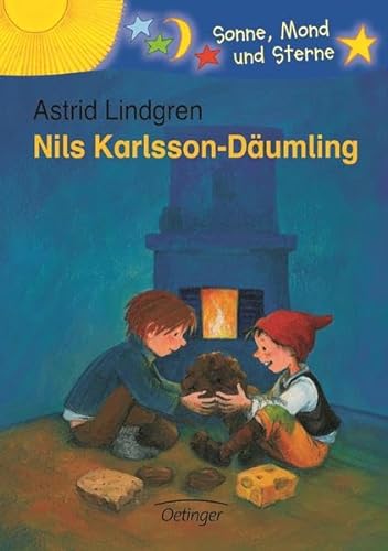 LINDGREN ASTRID-NILS KARLSSON- - Lindgren, Astrid: 9783837305487 - AbeBooks