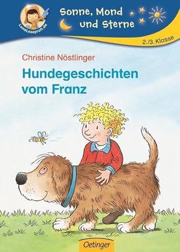Stock image for Hundegeschichten vom Franz for sale by medimops