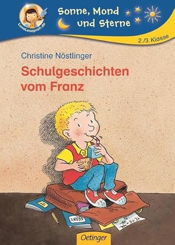 9783789106712: Schulgeschichten vom Franz