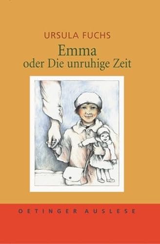 Imagen de archivo de Emma oder Die unruhige Zeit a la venta por medimops