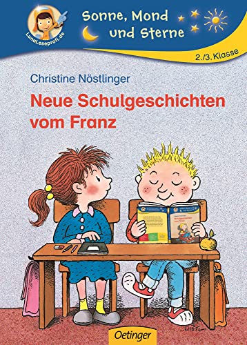 Imagen de archivo de Neue Schulgeschichten vom Franz a la venta por medimops
