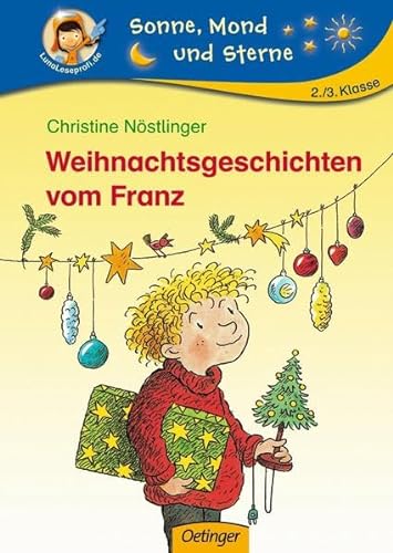 Stock image for Weihnachtsgeschichten vom Franz for sale by medimops