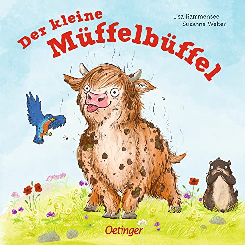 Beispielbild fr Der kleine Mffelbffel zum Verkauf von medimops