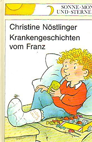 9783789110122: Krankengeschichten vom Franz