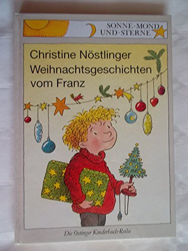 Stock image for Weihnachtsgeschichten Vom Franz for sale by ThriftBooks-Atlanta