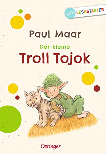 Stock image for Der kleine Troll Tojok -Language: german for sale by GreatBookPrices