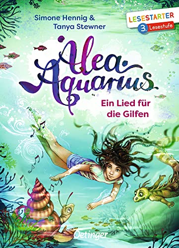 Beispielbild fr Alea Aquarius -Language: german zum Verkauf von GreatBookPrices