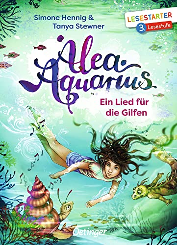 Stock image for Alea Aquarius -Language: german for sale by GreatBookPrices