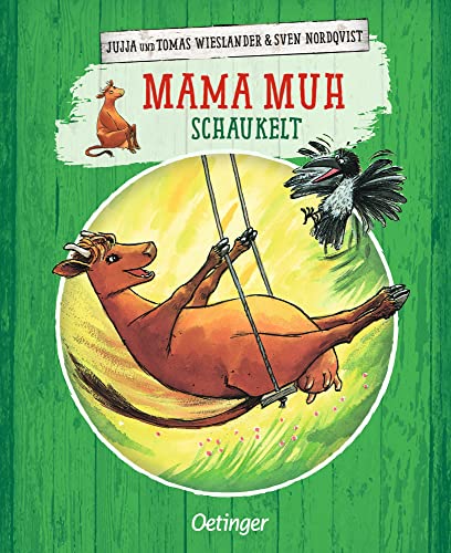 Stock image for Mama Muh schaukelt -Language: german for sale by GreatBookPrices