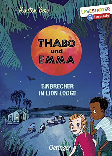 Imagen de archivo de Thabo und Emma -Language: german a la venta por GreatBookPrices