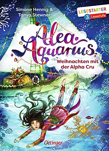 Alea Aquarius -Language: german - Stewner, Tanya; Hennig, Simone