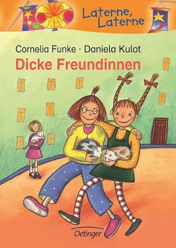 9783789111259: Dicke Freundinnen