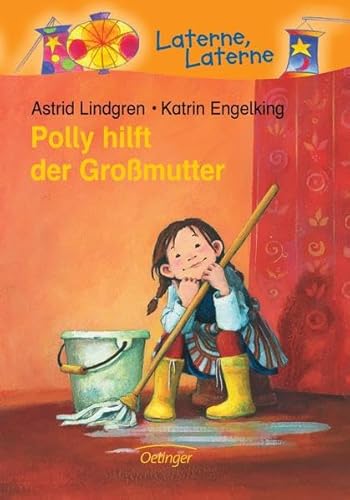 9783789111471: Polly hilft der Gromutter