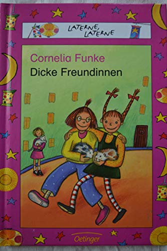 9783789111679: Dicke Freundinnen. Sonderausgabe. ( Ab 6 J.).