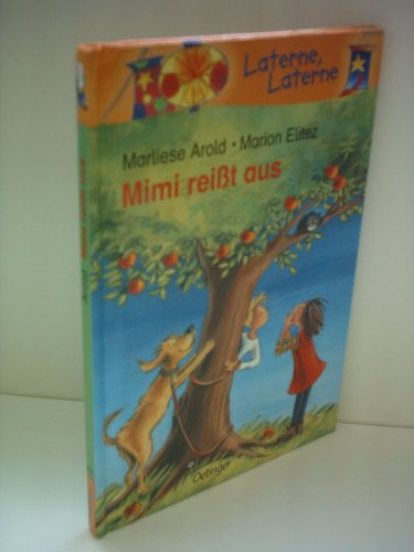 9783789111839: Mimi reit aus