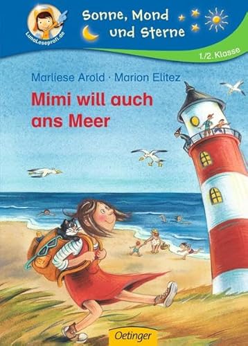 Beispielbild fr Mimi will auch ans Meer zum Verkauf von medimops