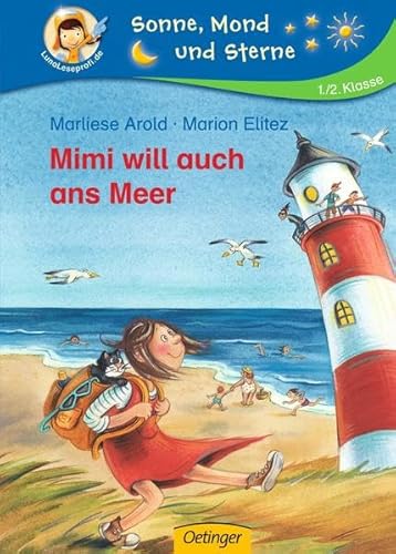 Stock image for Mimi will auch ans Meer for sale by medimops