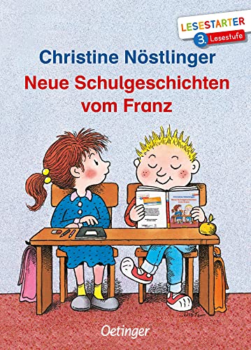 Stock image for Neue Schulgeschichten vom Franz -Language: german for sale by GreatBookPrices