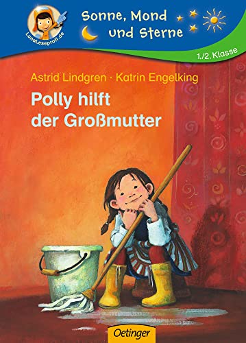 9783789112461: Polly hilft der Gromutter