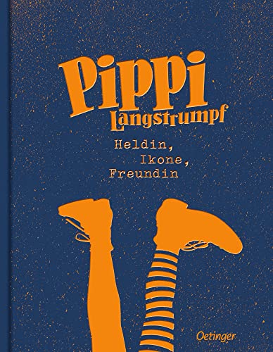 9783789113451: Pippi Langstrumpf: Heldin, Ikone, Freundin