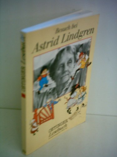 Beispielbild fr Besuch bei Astrid Lindgren zum Verkauf von Versandantiquariat Felix Mcke