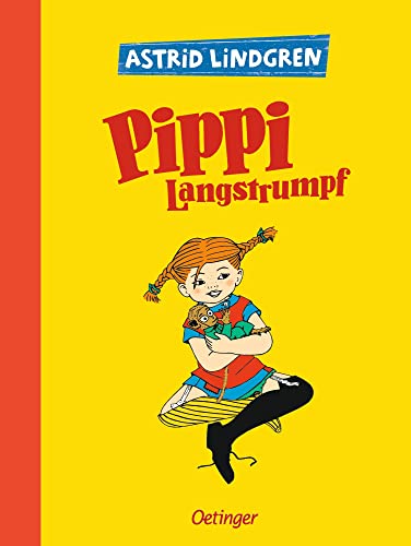 Beispielbild fr Pippi Langstrumpf zum Verkauf von medimops