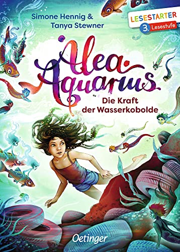 Beispielbild fr Alea Aquarius -Language: german zum Verkauf von GreatBookPrices