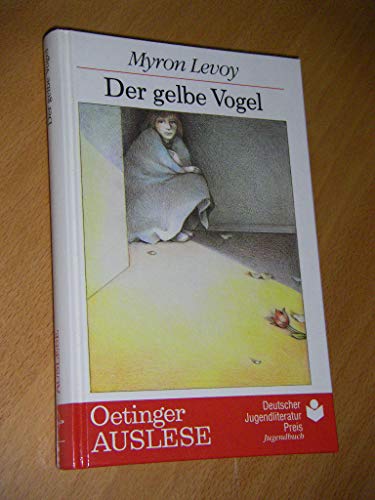 Stock image for Der gelbe Vogel for sale by Kunst und Schund