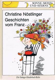 Geschichten vom Franz - Nöstlinger, Christine