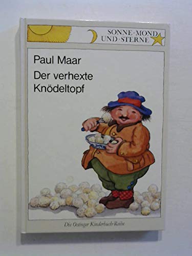 Beispielbild fr Der verhexte Kndeltopf zum Verkauf von Antiquariat Harry Nimmergut