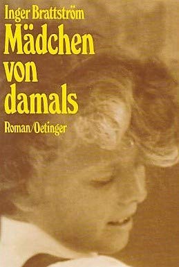 Stock image for Mdchen von damals for sale by Versandantiquariat Felix Mcke