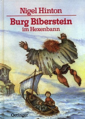 Beispielbild fr Burg Biberstein im Hexenbann zum Verkauf von Ostmark-Antiquariat Franz Maier