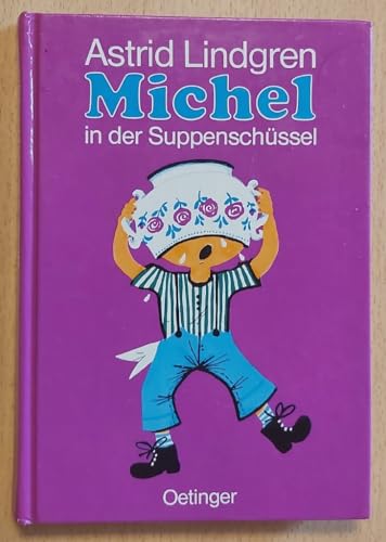 9783789118418: Michel in der Suppenschssel