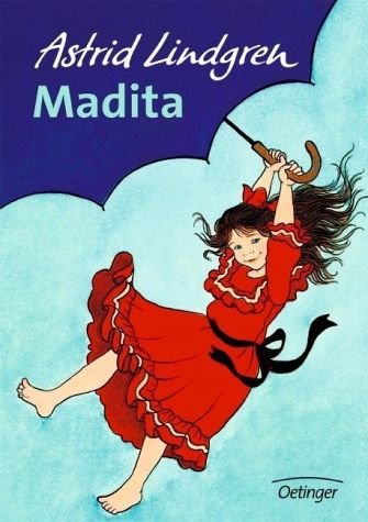 9783789119347: Madita.