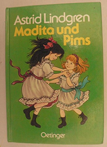 Imagen de archivo de Madita und Pims a la venta por medimops