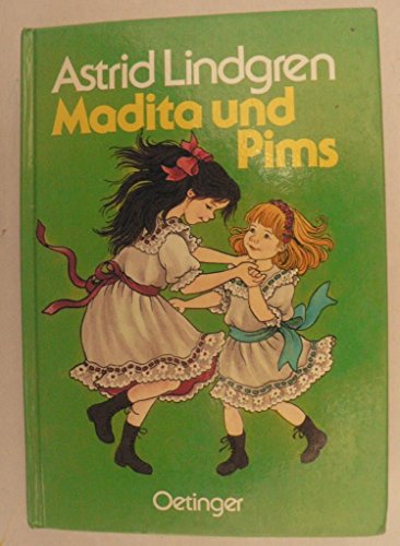 Stock image for Madita und Pims for sale by medimops