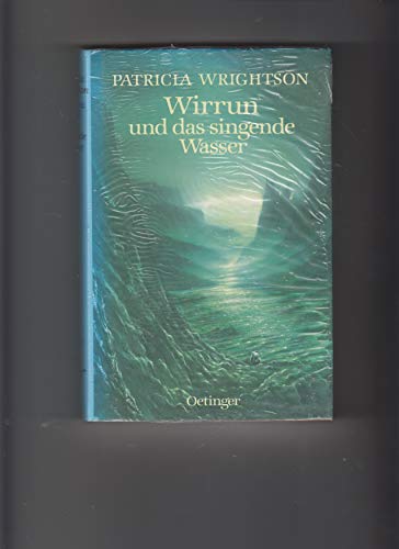 Stock image for Wirrun und das singende Wasser for sale by NEPO UG