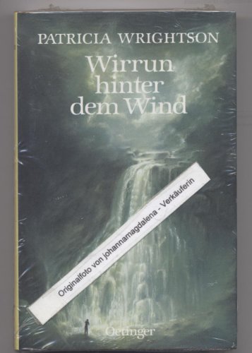 Beispielbild fr Wirrun hinter dem Wind zum Verkauf von Paderbuch e.Kfm. Inh. Ralf R. Eichmann