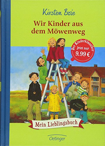 9783789120305: Wir Kinder aus dem Mwenweg