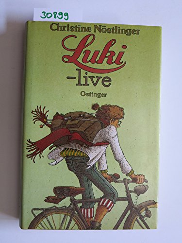 9783789120640: Luki-live (German Edition)