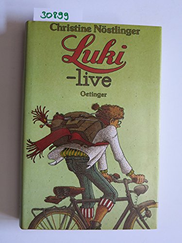 Luki - live.