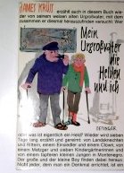 Beispielbild fr Mein Urgrovater, die Helden und ich zum Verkauf von medimops