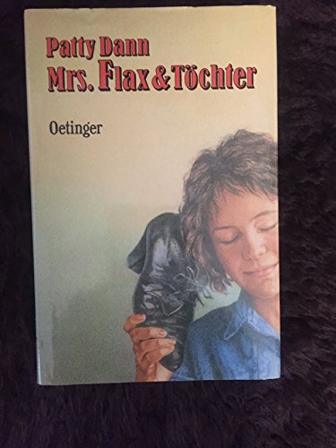 9783789122613: Mrs. [Mistress] Flax & Töchter