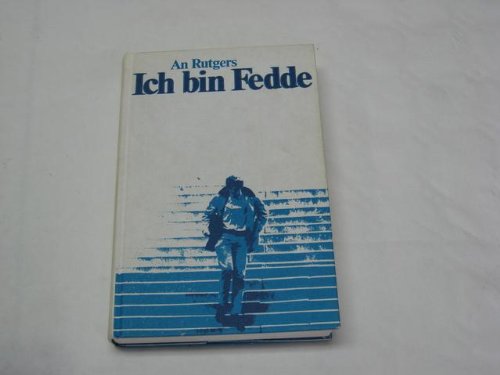 Beispielbild fr Ich bin Fedde zum Verkauf von Leserstrahl  (Preise inkl. MwSt.)