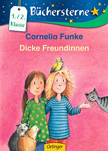 9783789123641: Dicke Freundinnen